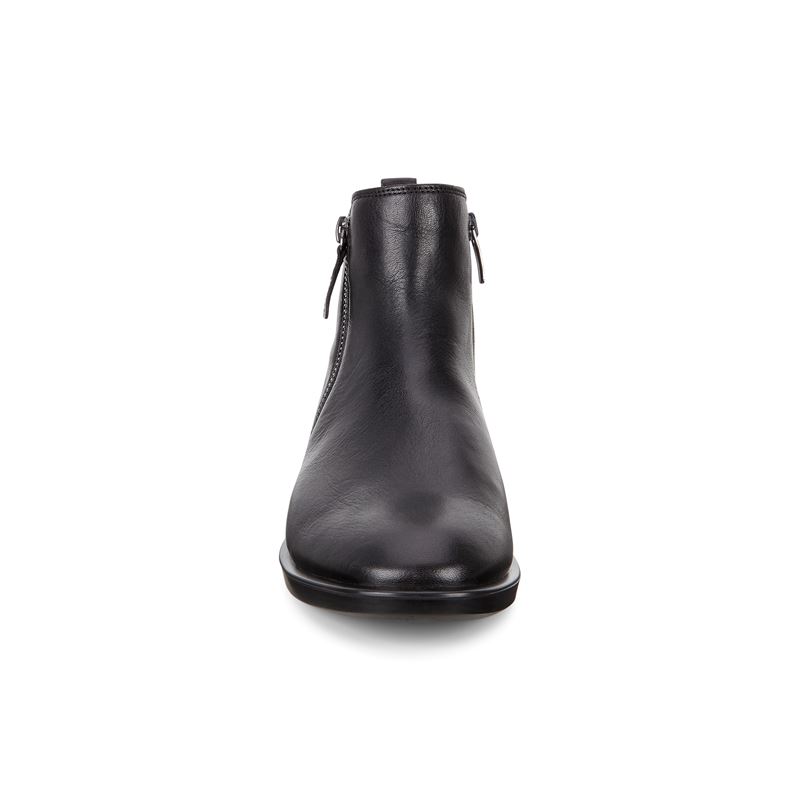 ecco shape 15 boot
