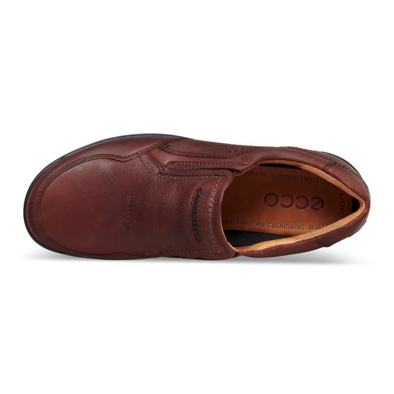 ECCO HOWELL COGNAC | ECCO® Türkiye -