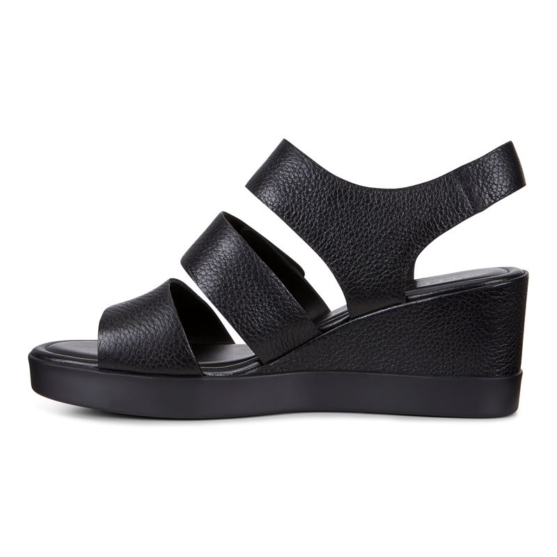 ecco shape wedge plateau