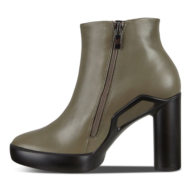 ecco touch 75 ankle bootie