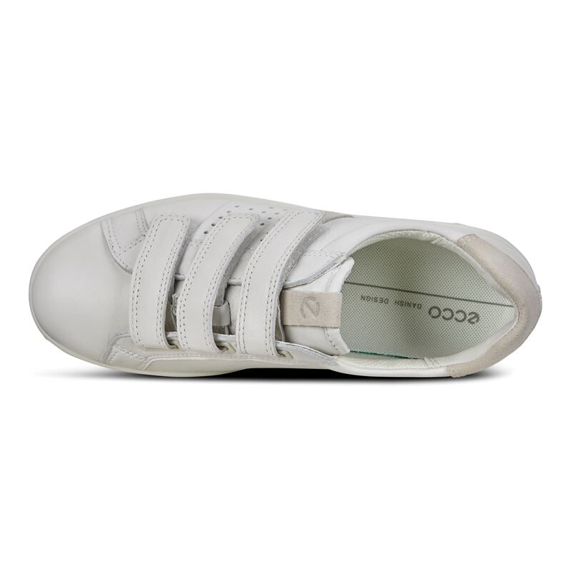 ecco soft white
